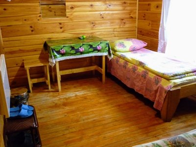 Гостиница Магистраль в Шарье