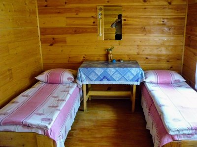 Гостиница Магистраль в Шарье